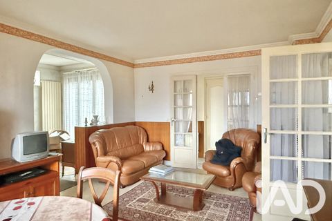 Villa i Viry-Châtillon, Essonne, Viry-Châtillon - € 320.000 | Ref: 8951 - foto 2