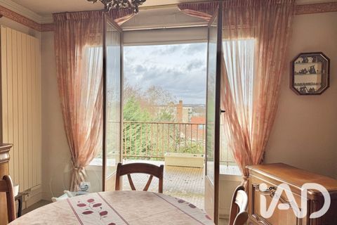 Villa i Viry-Châtillon, Essonne, Viry-Châtillon - € 320.000 | Ref: 8951 - foto 3
