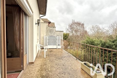 Villa i Viry-Châtillon, Essonne, Viry-Châtillon - € 320.000 | Ref: 8951 - foto 5