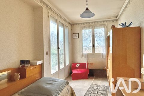 Villa i Viry-Châtillon, Essonne, Viry-Châtillon - € 320.000 | Ref: 8951 - foto 7