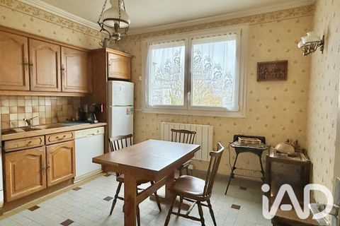 Villa i Viry-Châtillon, Essonne, Viry-Châtillon - € 320.000 | Ref: 8951 - foto 8