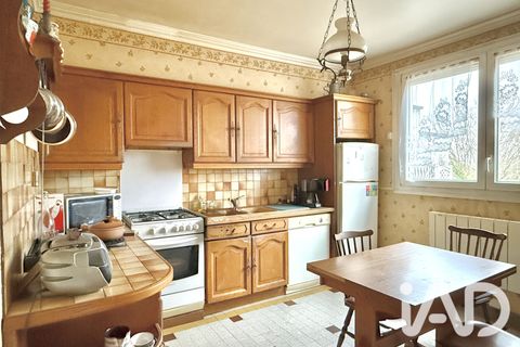 Villa i Viry-Châtillon, Essonne, Viry-Châtillon - € 320.000 | Ref: 8951 - foto 9