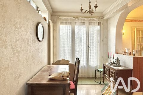 Villa i Viry-Châtillon, Essonne, Viry-Châtillon - € 320.000 | Ref: 8951 - foto 14