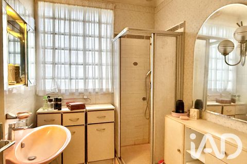 Villa i Viry-Châtillon, Essonne, Viry-Châtillon - € 320.000 | Ref: 8951 - foto 15