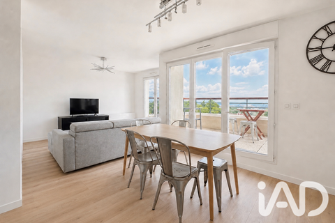 Duplex i Suresnes, Hauts-de-Seine, Suresnes - € 550.000 | Ref: 55773 - foto 2