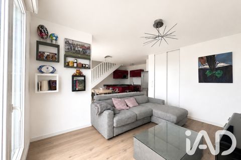 Duplex i Suresnes, Hauts-de-Seine, Suresnes - € 550.000 | Ref: 55773 - foto 3
