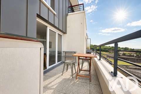 Duplex i Suresnes, Hauts-de-Seine, Suresnes - € 550.000 | Ref: 55773 - foto 5