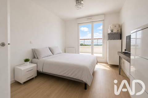 Duplex i Suresnes, Hauts-de-Seine, Suresnes - € 550.000 | Ref: 55773 - foto 8