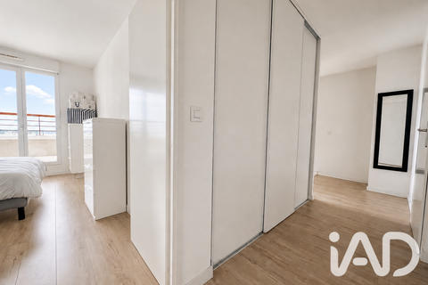 Duplex i Suresnes, Hauts-de-Seine, Suresnes - € 550.000 | Ref: 55773 - foto 12