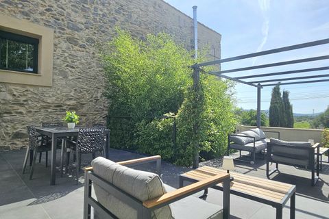 Villa i Sainte-Valière, Aude, Sainte-Valière - € 305.000 | Ref: 70907 - foto 1