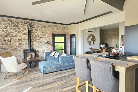 Villa i Sainte-Valière, Aude, Sainte-Valière - € 305.000 | Ref: 70907 - foto 5