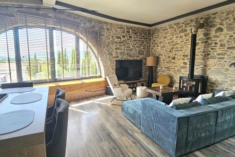 Villa i Sainte-Valière, Aude, Sainte-Valière - € 305.000 | Ref: 70907 - foto 8