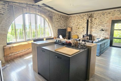 Villa i Sainte-Valière, Aude, Sainte-Valière - € 305.000 | Ref: 70907 - foto 9