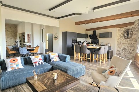 Villa i Sainte-Valière, Aude, Sainte-Valière - € 305.000 | Ref: 70907 - foto 11