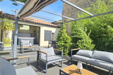 Villa i Sainte-Valière, Aude, Sainte-Valière - € 305.000 | Ref: 70907 - foto 16