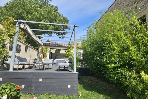 Villa i Sainte-Valière, Aude, Sainte-Valière - € 305.000 | Ref: 70907 - foto 21