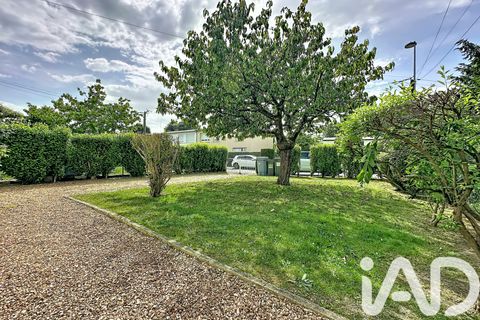 Villa i Rambouillet, Yvelines, Rambouillet - € 290.000 | Ref: 12885 - foto 2