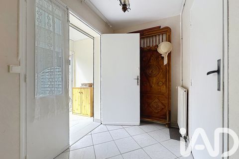 Villa i Rambouillet, Yvelines, Rambouillet - € 290.000 | Ref: 12885 - foto 4