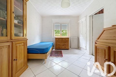 Villa i Rambouillet, Yvelines, Rambouillet - € 290.000 | Ref: 12885 - foto 6
