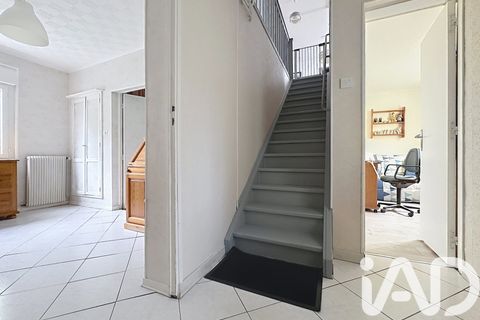 Villa i Rambouillet, Yvelines, Rambouillet - € 290.000 | Ref: 12885 - foto 7