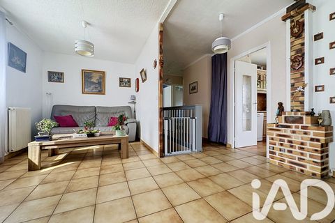 Villa i Rambouillet, Yvelines, Rambouillet - € 290.000 | Ref: 12885 - foto 8