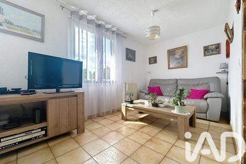 Villa i Rambouillet, Yvelines, Rambouillet - € 290.000 | Ref: 12885 - foto 9