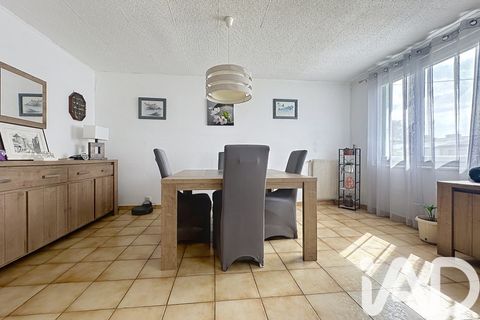 Villa i Rambouillet, Yvelines, Rambouillet - € 290.000 | Ref: 12885 - foto 11