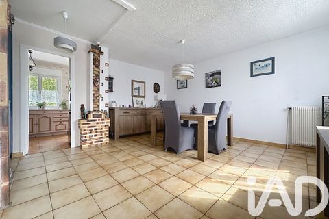 Villa i Rambouillet, Yvelines, Rambouillet - € 290.000 | Ref: 12885 - foto 12