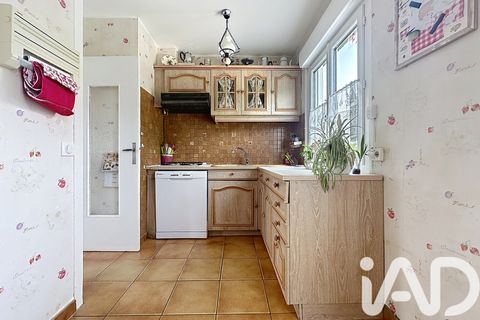 Villa i Rambouillet, Yvelines, Rambouillet - € 290.000 | Ref: 12885 - foto 13