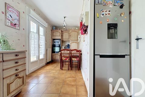 Villa i Rambouillet, Yvelines, Rambouillet - € 290.000 | Ref: 12885 - foto 14