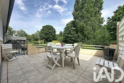 Villa i Rambouillet, Yvelines, Rambouillet - € 290.000 | Ref: 12885 - foto 15