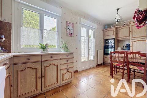Villa i Rambouillet, Yvelines, Rambouillet - € 290.000 | Ref: 12885 - foto 16