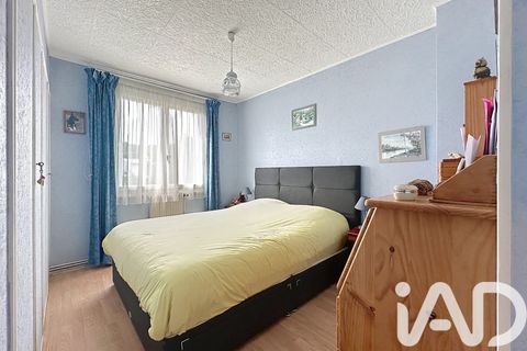 Villa i Rambouillet, Yvelines, Rambouillet - € 290.000 | Ref: 12885 - foto 17