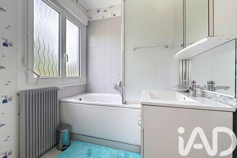 Villa i Rambouillet, Yvelines, Rambouillet - € 290.000 | Ref: 12885 - foto 19