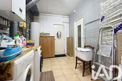 Villa i Rambouillet, Yvelines, Rambouillet - € 290.000 | Ref: 12885 - foto 23