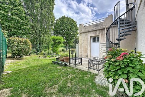 Villa i Rambouillet, Yvelines, Rambouillet - € 290.000 | Ref: 12885 - foto 26