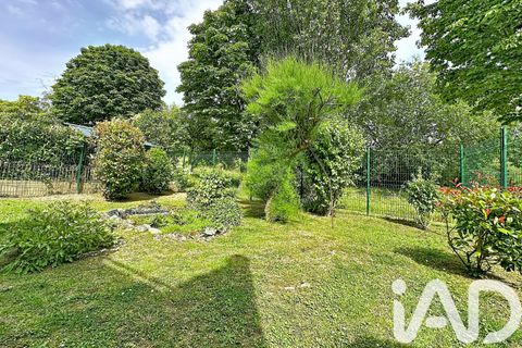 Villa i Rambouillet, Yvelines, Rambouillet - € 290.000 | Ref: 12885 - foto 27