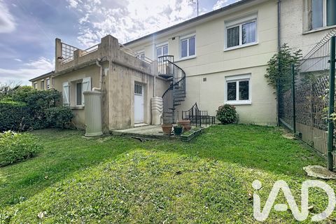 Villa i Rambouillet, Yvelines, Rambouillet - € 290.000 | Ref: 12885 - foto 28