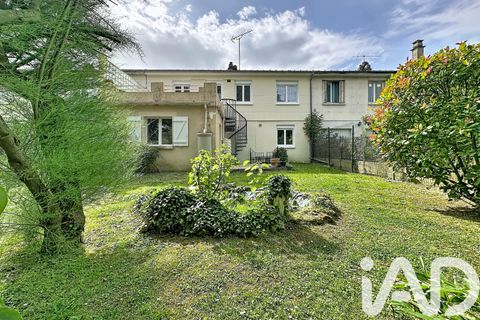 Villa i Rambouillet, Yvelines, Rambouillet - € 290.000 | Ref: 12885 - foto 29
