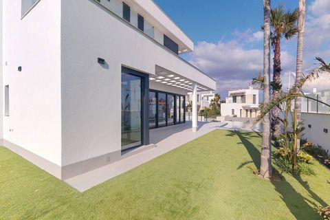 Villa en Finestrat, Alicante, Finestrat - € 1.200.000 | Ref: 91450464-01/10701 - photo 26