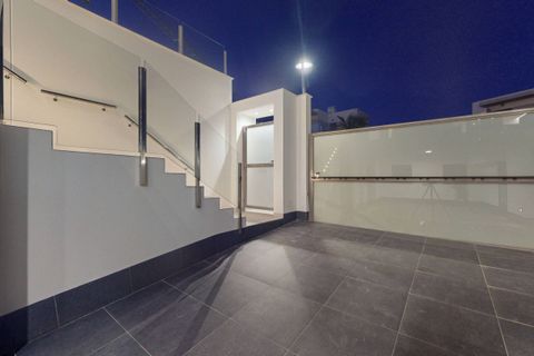 Villa en Finestrat, Alicante, Finestrat - € 1.200.000 | Ref: 91450464-01/10701 - photo 27