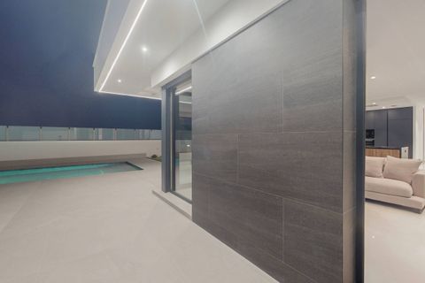 Villa en Finestrat, Alicante, Finestrat - € 1.200.000 | Ref: 91450464-01/10701 - photo 32