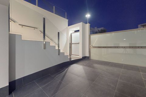 Villa en Finestrat, Alicante, Finestrat - € 1.200.000 | Ref: 91450464-01/10701 - photo 33