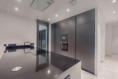 Villa en Finestrat, Alicante, Finestrat - € 1.200.000 | Ref: 91450464-01/10701 - photo 38