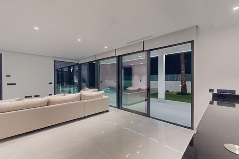Villa en Finestrat, Alicante, Finestrat - € 1.200.000 | Ref: 91450464-01/10701 - photo 49