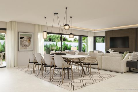 Villa i Mijas, Malaga, Mijas - € 1.997.000 | Ref: 49425759-01/10701 - foto 16