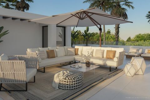 Villa i Mijas, Malaga, Mijas - € 1.997.000 | Ref: 49425759-01/10701 - foto 28