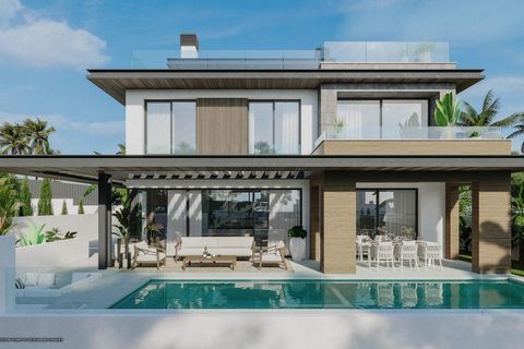 Villa i Mijas, Malaga, Mijas - € 1.889.000 | Ref: 49425759-02/10701 - foto 3