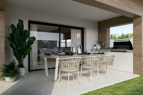 Villa i Mijas, Malaga, Mijas - € 1.889.000 | Ref: 49425759-02/10701 - foto 27