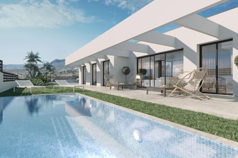 Villa a Finestrat, Alicante, Finestrat - € 795.000 | Ref: 81346092-02/10701 - foto 4